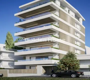 Οροφοδιαμέρισμα 109τ.μ. προς πώληση φωτογραφία 4824664
