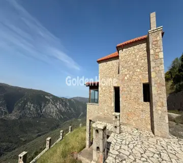 Μεζονέτα Εφαπτόμενη 201τ.μ. προς πώληση φωτογραφία 4821957