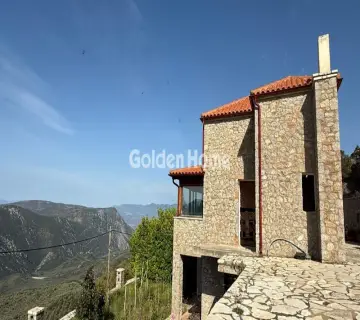Μεζονέτα Εφαπτόμενη 201τ.μ. προς πώληση φωτογραφία 4821949