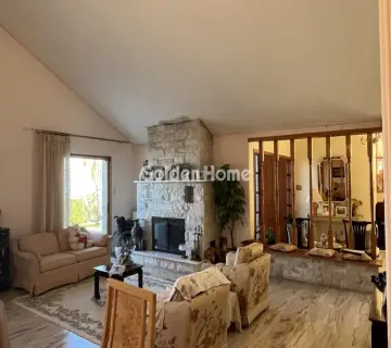 House 350m<sup>2</sup> for rent photo 7