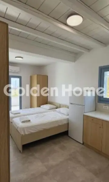 Residence complex 890m<sup>2</sup> for rent photo 4820992
