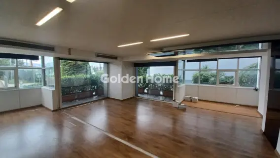 Office 258m<sup>2</sup> for rent photo 1