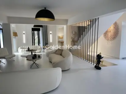 Μονοκατοικία 1080τ.μ. προς πώληση φωτογραφία 3
