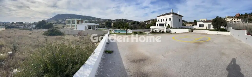 Μονοκατοικία 1080τ.μ. προς πώληση φωτογραφία 37