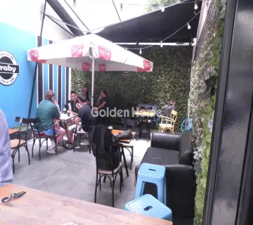 Golden Home Property Image