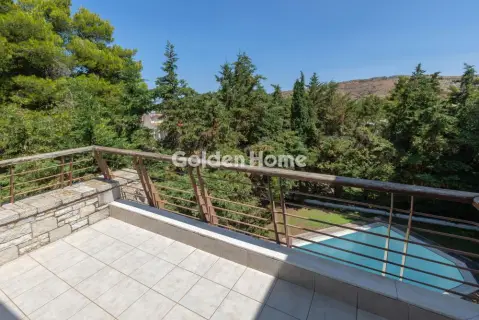Μονοκατοικία 532τ.μ. προς πώληση φωτογραφία 16