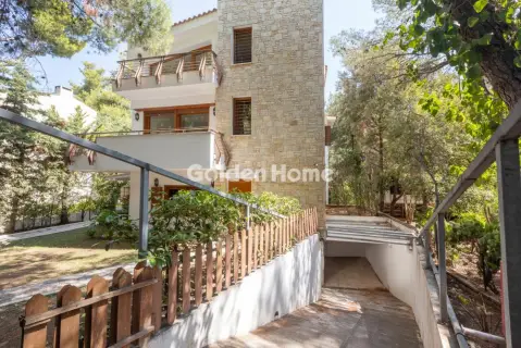 Μονοκατοικία 532τ.μ. προς πώληση φωτογραφία 53