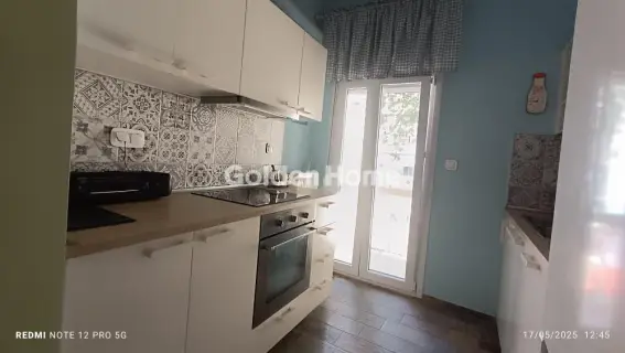 Διαμέρισμα 50τ.μ. προς πώληση φωτογραφία 4825088