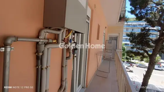 Διαμέρισμα 50τ.μ. προς πώληση φωτογραφία 4825095