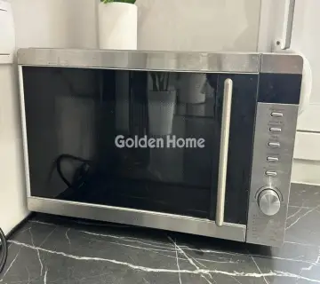 Golden Home Property Image