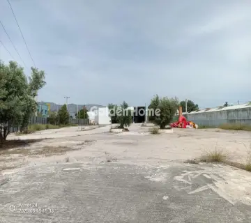 Industrial 2500m<sup>2</sup> for rent photo 4825141