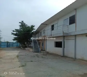 Industrial 2500m<sup>2</sup> for rent photo 4825150