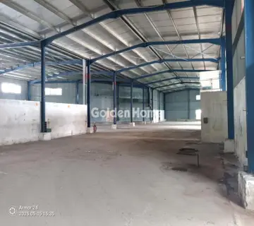 Industrial 2500m<sup>2</sup> for rent photo 4825147