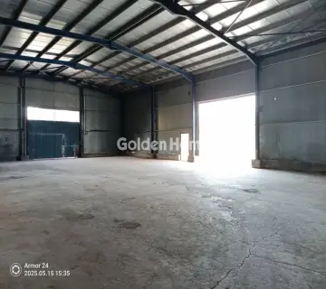 Industrial 2500m<sup>2</sup> for rent photo 4825146