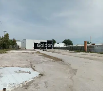 Industrial 2500m<sup>2</sup> for rent photo 4825143