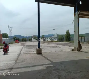 Industrial 2500m<sup>2</sup> for rent photo 4825144