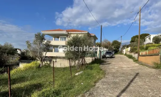 Μονοκατοικία 355τ.μ. προς πώληση φωτογραφία 2