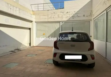 Πάρκιν 669τ.μ. προς πώληση φωτογραφία 2