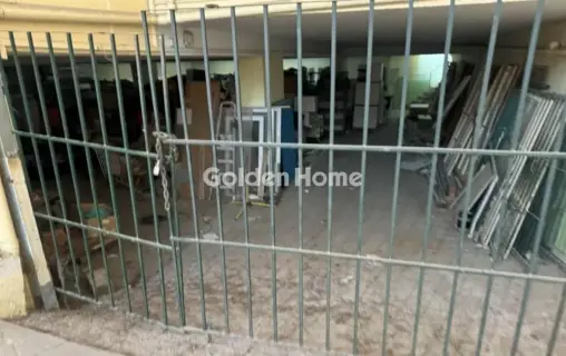 Πάρκιν 669τ.μ. προς πώληση φωτογραφία 3