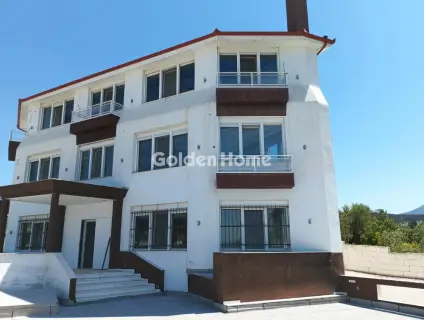 Independent Maisonette 450m<sup>2</sup> for sale photo 140
