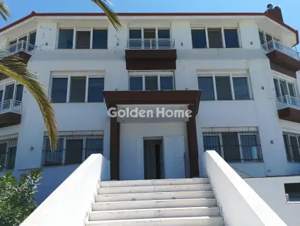 Independent Maisonette 450m<sup>2</sup> for sale photo 142