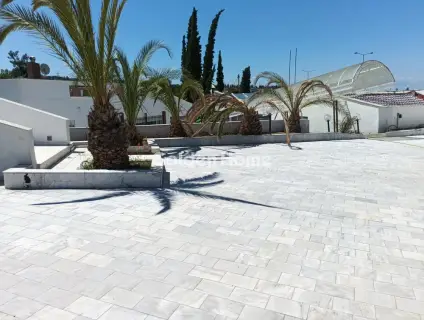 Independent Maisonette 450m<sup>2</sup> for sale photo 4