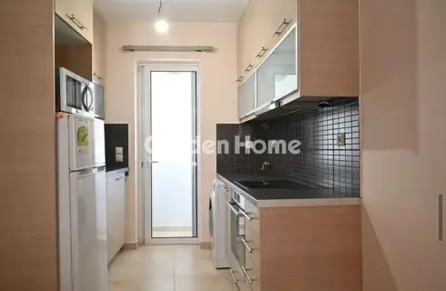 Οροφοδιαμέρισμα 58τ.μ. προς πώληση φωτογραφία 2