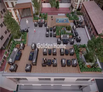 Golden Home Property Image