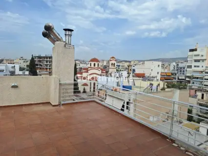 Οροφομεζονέτα 98τ.μ. προς πώληση φωτογραφία 19