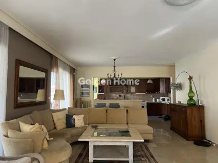 Apartment 105m<sup>2</sup> for rent photo 2