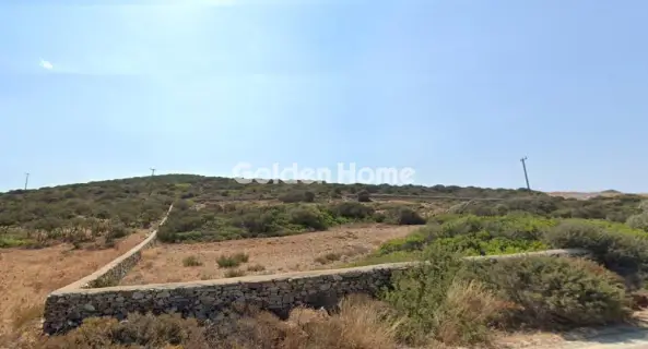 土地 4350m<sup>2</sup> for sale photo 5