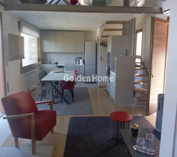 Μεζονέτα Ανεξάρτητη 200τ.μ. προς πώληση φωτογραφία 4