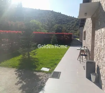 Μεζονέτα Ανεξάρτητη 200τ.μ. προς πώληση φωτογραφία 24