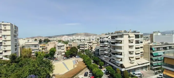 Διαμέρισμα 92τ.μ. προς πώληση φωτογραφία 6