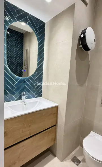 Apartment 50m<sup>2</sup> for sale photo 24