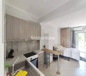 Apartment 25m<sup>2</sup> for rent photo 4830711