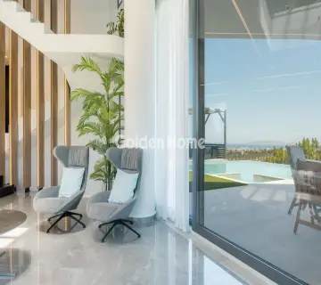 Golden Home Property Image