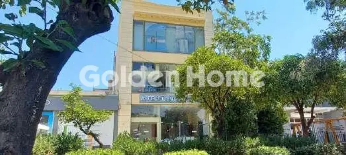 Αυτόνομο Κτίριο 467τ.μ. προς πώληση φωτογραφία 2