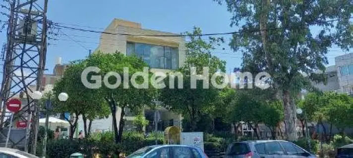 Αυτόνομο Κτίριο 467τ.μ. προς πώληση φωτογραφία 1