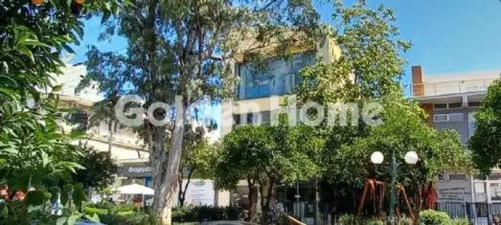 Αυτόνομο Κτίριο 467τ.μ. προς πώληση φωτογραφία 7