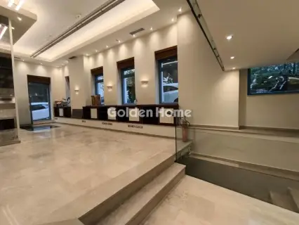 Αυτόνομο Κτίριο 439τ.μ. προς πώληση φωτογραφία 6