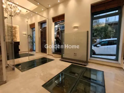 Αυτόνομο Κτίριο 439τ.μ. προς πώληση φωτογραφία 3