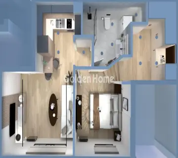 Golden Home Property Image