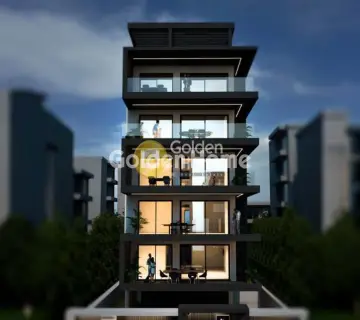 Golden Home Property Image