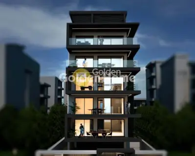 Golden Home Property Image