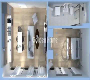 Golden Home Property Image