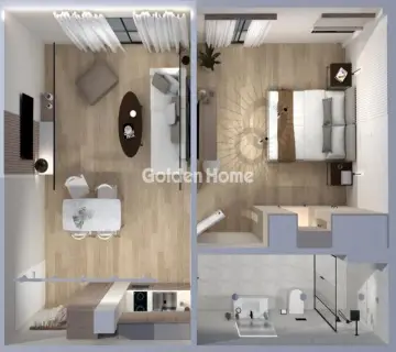 Golden Home Property Image