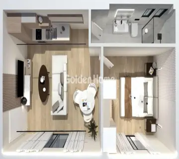 Golden Home Property Image