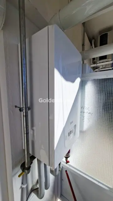 Golden Home Property Image