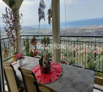 House 240m<sup>2</sup> for sale photo 1
